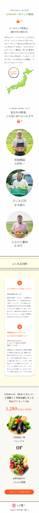 すぐ食べイメージ画像